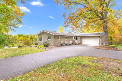 5222 406th Street, North Branch, MN 55056 - Photo 1