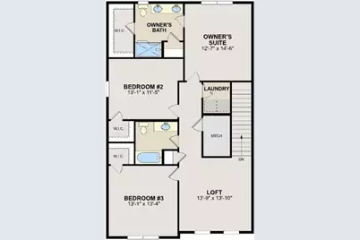 1094 Annagaire Curve, Rosemount, MN 55068 - Photo 21