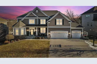 9889 Frederick Place, Eden Prairie, MN 55347 - Photo 1