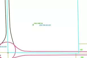 1901 Hwy 46, New Richmond, WI 54017 - Photo 1