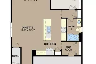 1086 Annagaire Curv, Rosemount, MN 55068 - Photo 3