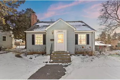 3407 26th Avenue N, Golden Valley, MN 55422 - Photo 1