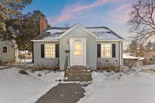 3407 26th Ave N, Golden Valley, MN 55422 - Photo 1