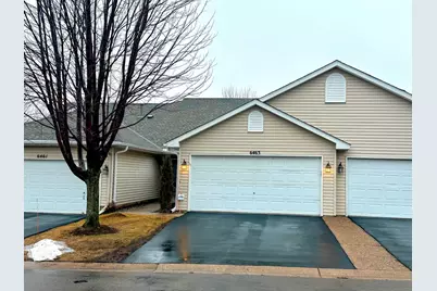 6463 Brook Lane, Savage, MN 55378 - Photo 1