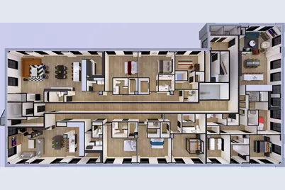 118 Broadway N #703, Fargo, ND 58102 - Photo 15