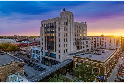 118 Broadway N #703, Fargo, ND 58102 - Photo 1