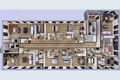 118 Broadway N #801, Fargo, ND 58102 - Photo 17