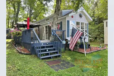 #14 Hoffman Dr, Kerrick, MN 55756 - Photo 1