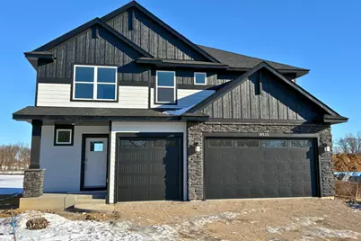 18535 Lincoln Street NW, Elk River, MN 55330 - Photo 1