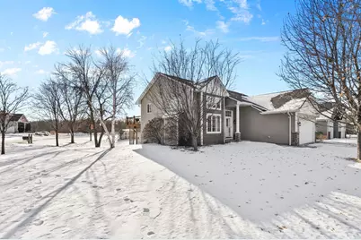 144 Century Trail, Lino Lakes, MN 55014 - Photo 35