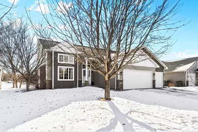 144 Century Trail, Lino Lakes, MN 55014 - Photo 1