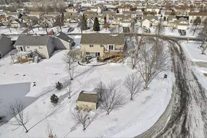 144 Century Trail, Lino Lakes, MN 55014 - Photo 33