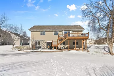 144 Century Trail, Lino Lakes, MN 55014 - Photo 31