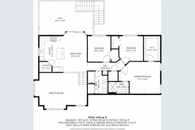 144 Century Trail, Lino Lakes, MN 55014 - Photo 43