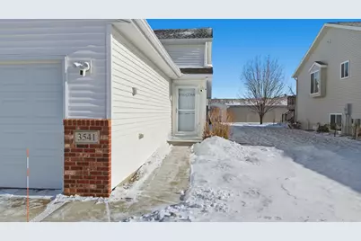 3541 Eagle Run Lane, West Fargo, ND 58078 - Photo 3