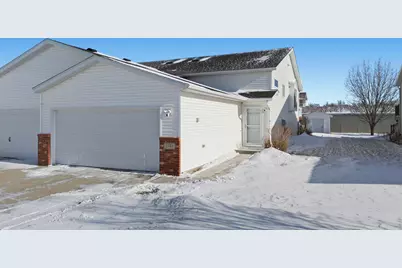 3541 Eagle Run Lane, West Fargo, ND 58078 - Photo 1