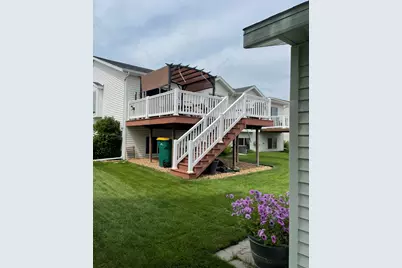 3541 Eagle Run Lane, West Fargo, ND 58078 - Photo 33