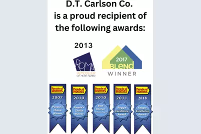 1787 Cheri Court, White Bear Lake, MN 55110 - Photo 7