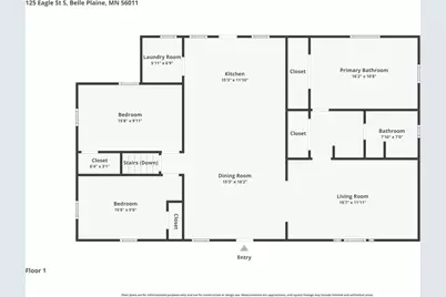 125 S Eagle Street, Belle Plaine, MN 56011 - Photo 23