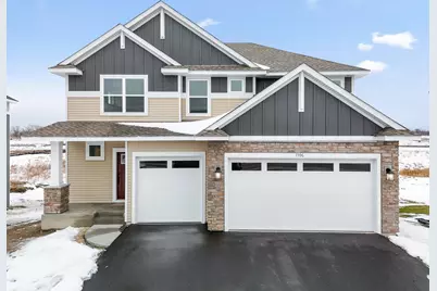 7596 Norway Lane, Lino Lakes, MN 55038 - Photo 1