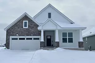 7587 Swan St, Lino Lakes, MN 55038 - Photo 1