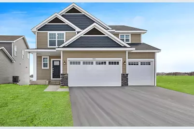 18529 Lincoln Street NW, Elk River, MN 55330 - Photo 1