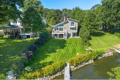 1790 Shadywood Road, Wayzata, MN 55391 - Photo 1