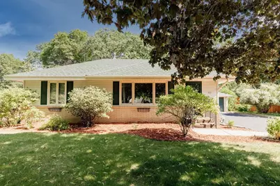 117 91st Avenue NE, Blaine, MN 55434 - Photo 1