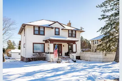 312 N 40th Avenue E, Duluth, MN 55804 - Photo 1