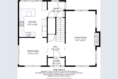 312 N 40th Avenue E, Duluth, MN 55804 - Photo 33