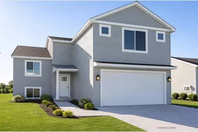 1220 Corey Court, Osceola, WI 54020 - Photo 1