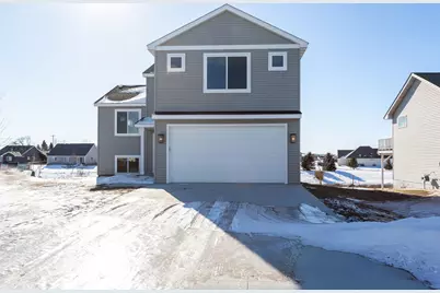 1220 Corey Court, Osceola, WI 54020 - Photo 3