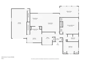 206 N 3rd Ave E, Truman, MN 56088 - Photo 41