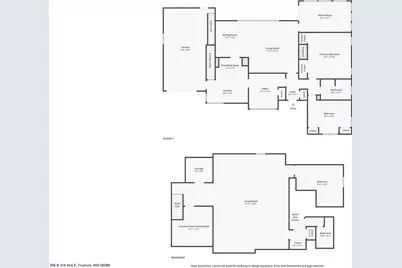 206 N 3rd Avenue E, Truman, MN 56088 - Photo 43