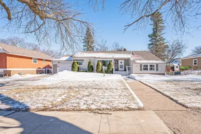 206 N 3rd Avenue E, Truman, MN 56088 - Photo 3