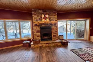 5743 Puncher Point Rd, Tower, MN 55790 - Photo 35