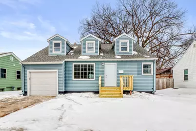 1605 14th Street S, Fargo,  58103 - Photo 1