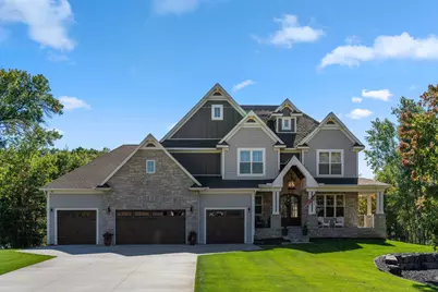 4624 141st Lane NE, Ham Lake, MN 55304 - Photo 1