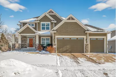 4292 Parkview Lane, Anoka, MN 55303 - Photo 1
