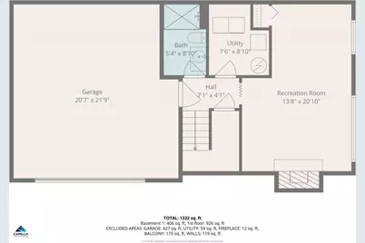 4670 Ridge Cliff Drive, Eagan, MN 55122 - Photo 19