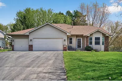 25955 Glen Oak Drive, Wyoming, MN 55092 - Photo 1