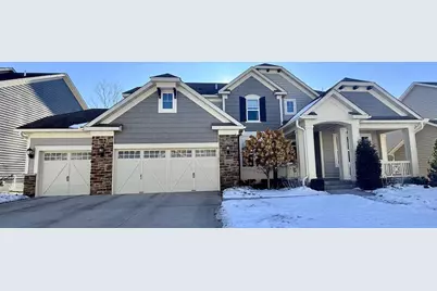 14905 59th Avenue N, Plymouth, MN 55446 - Photo 1