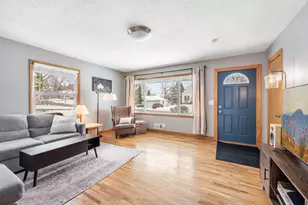 3722 Hayes St NE, Columbia Heights, MN 55421 - Photo 3