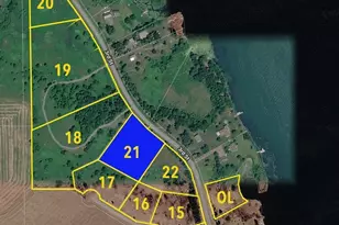 Lot 21 3rd St, Turtle Lake, WI 54889 - Photo 1