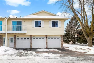 1053 Pond View Court, Vadnais Heights, MN 55127 - Photo 1