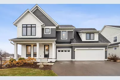 6301 Red Cedar Drive, Chaska, MN 55318 - Photo 1