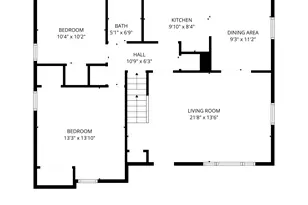 310 6th St, Albany, MN 56307 - Photo 25