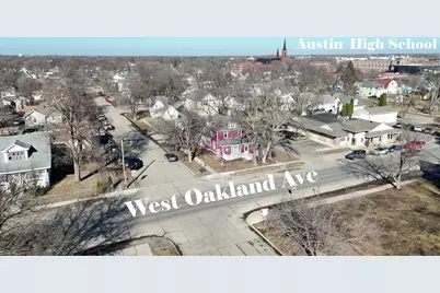 710 W Oakland Avenue, Austin, MN 55912 - Photo 49