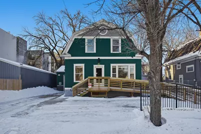 1122 4th Avenue N, Fargo, ND 58102 - Photo 1