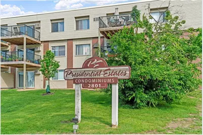 2801 Flag Avenue N #314, New Hope, MN 55427 - Photo 9